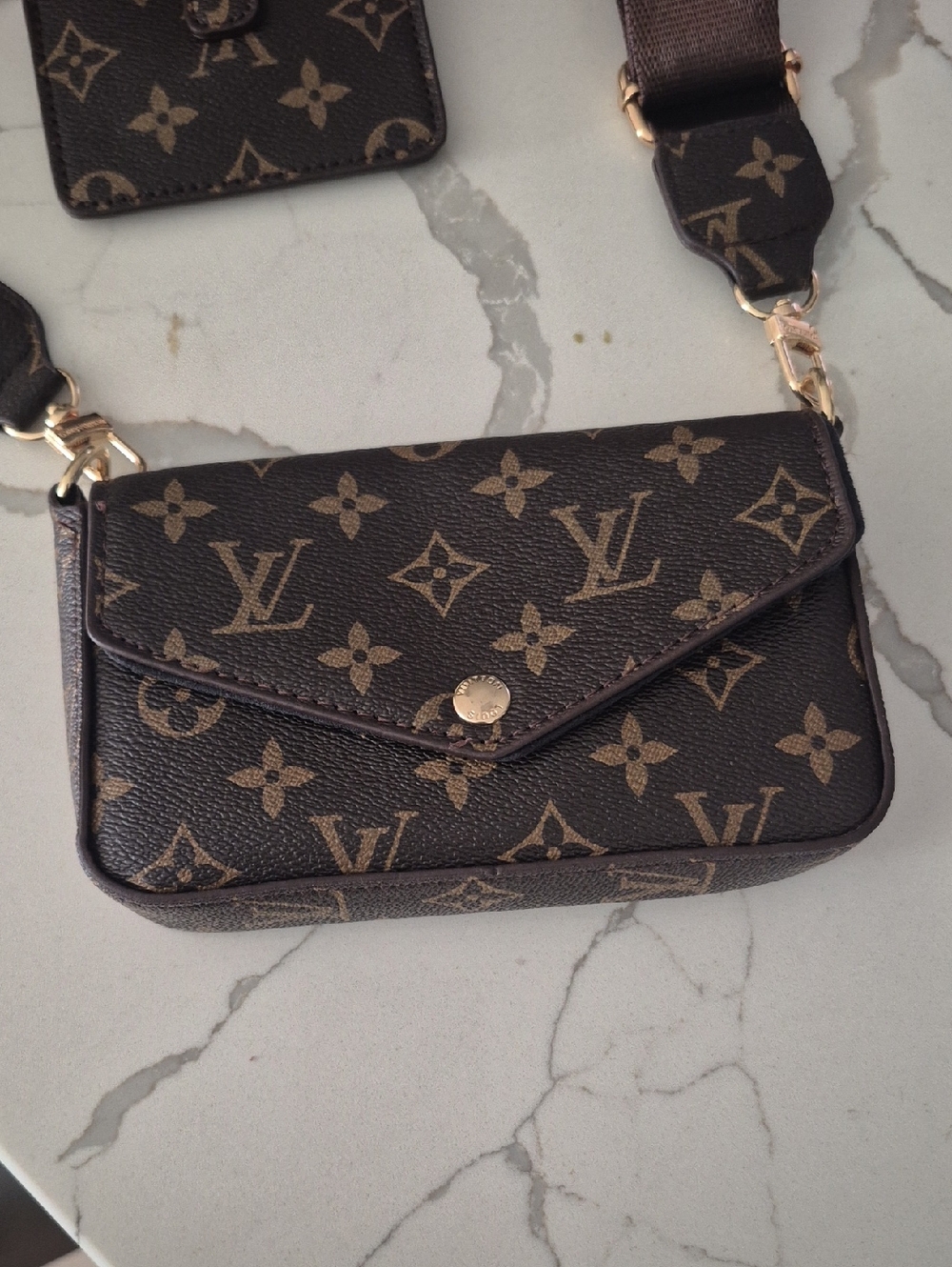 Inspired Bag (New) - Picture 2 of 12